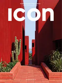 Spring/Summer 
                issue Spring/Summer