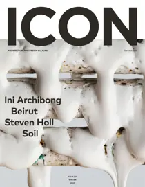 Icon Winter 2020
