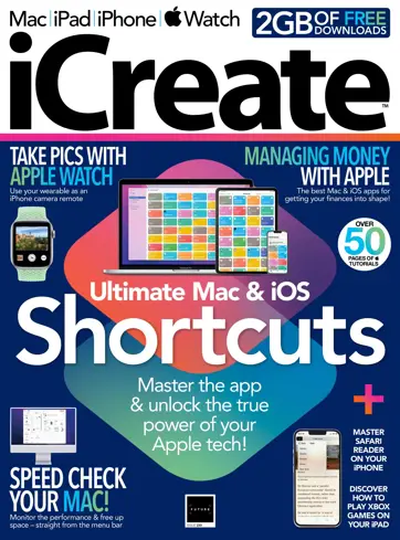 iCreate Preview