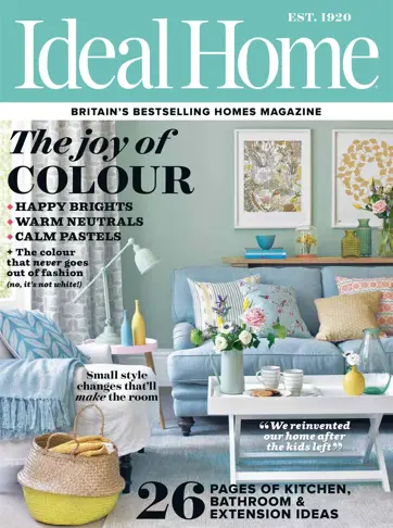 Ideal Home Preview