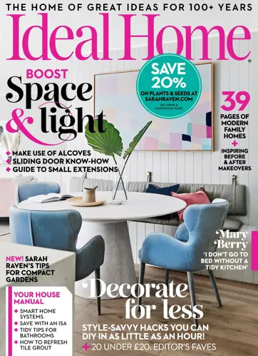 Ideal Home Preview