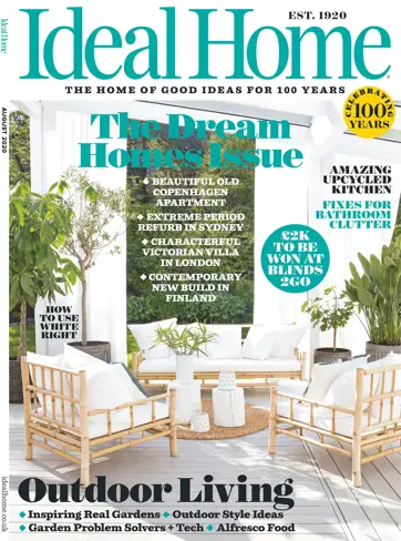 Ideal Home Preview