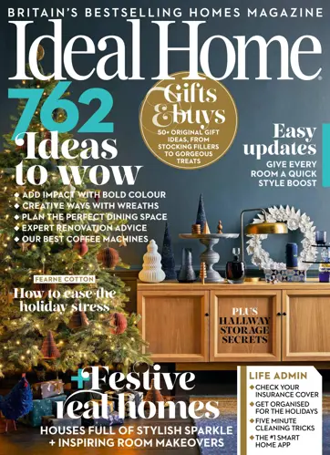 Ideal Home Preview