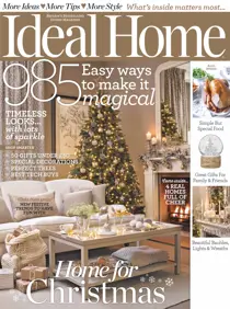 December 2015 
                issue December 2015