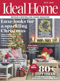 December 2016 
                issue December 2016