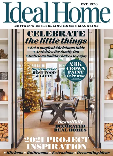 Ideal Home Preview