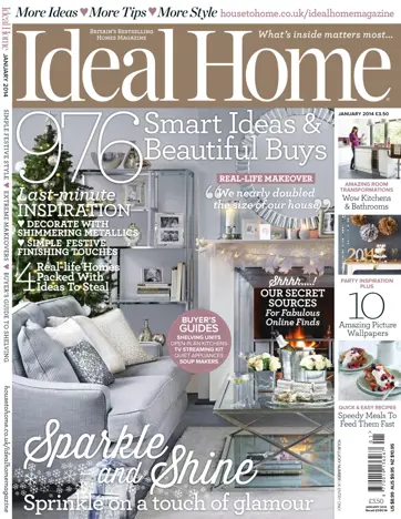 Ideal Home Preview