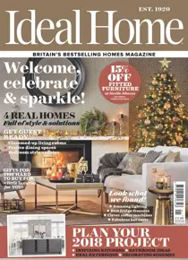 January 2018 
                issue January 2018