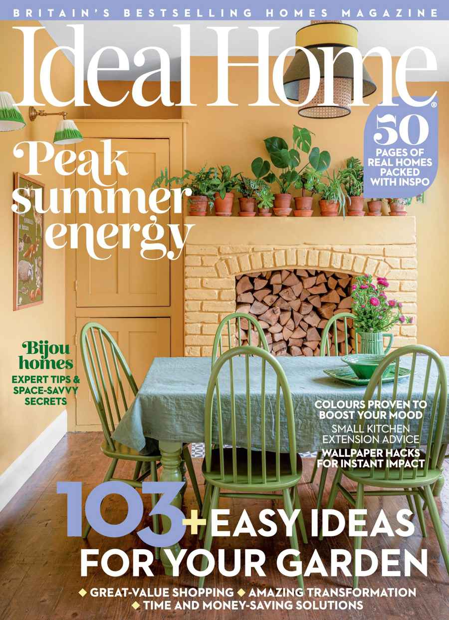 IDEAL HOME