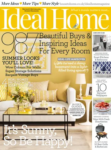 Ideal Home Preview