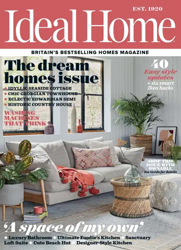 Ideal Home Preview