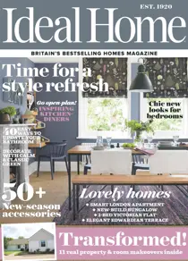 March 2018 
                issue March 2018