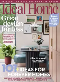 Ideal Home issue March 2026