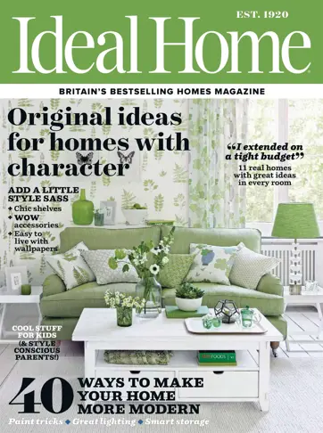 Ideal Home Preview