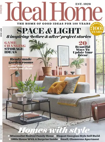 Ideal Home Preview