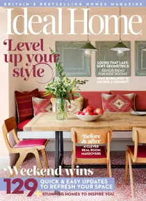 Ideal Home issue May 2026