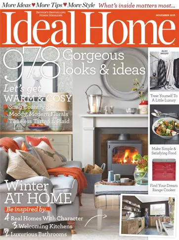 Ideal Home Preview