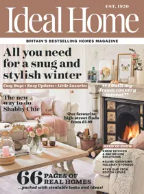 November 2016 
                issue November 2016