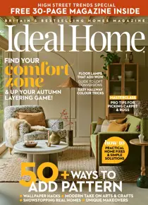 Ideal Home Complete Your Collection Cover 1