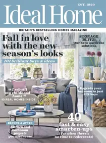 October 2016 
                issue October 2016