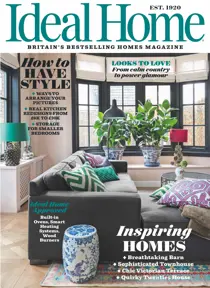 October 2019 
                issue October 2019