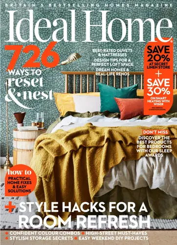 Ideal Home Preview