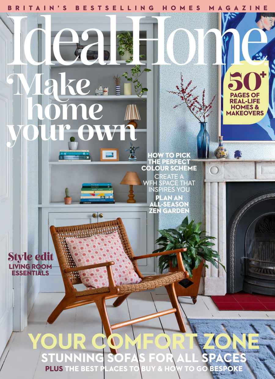 IDEAL HOME