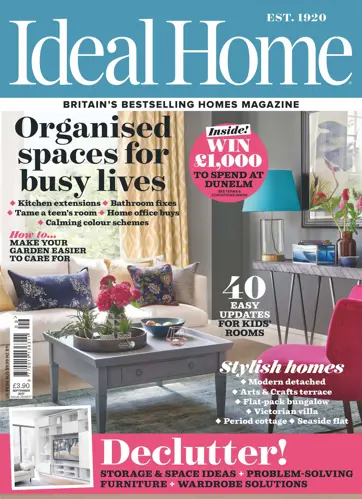 Ideal Home Preview