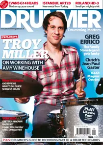 103 June 2012 
                issue 103 June 2012