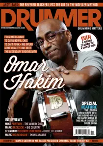 122 November 2013 
                issue 122 November 2013