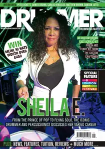 124  January 2014 
                issue 124  January 2014