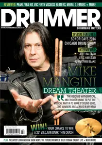 130 July 2014 
                issue 130 July 2014