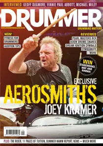 132 September 2014 
                issue 132 September 2014