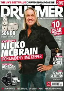 96 October 2011 
                issue 96 October 2011
