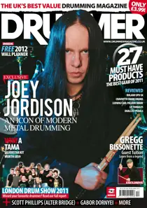 98 December 2011 
                issue 98 December 2011