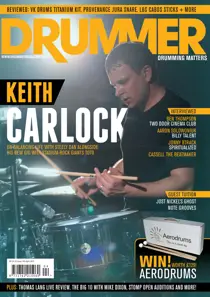 April 2015 
                issue April 2015