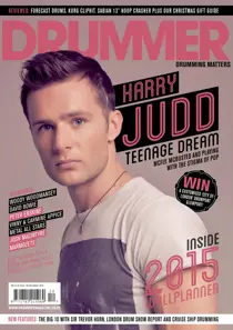 FREE ISSUE – December 2014 
                issue FREE ISSUE – December 2014