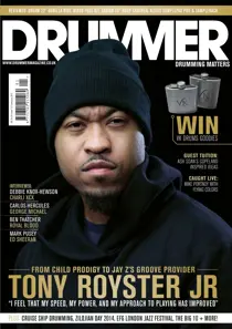 January 2015 
                issue January 2015