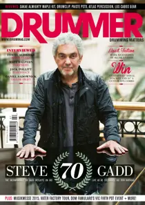 July 2015 
                issue July 2015