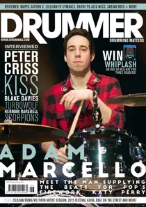 June 2015 
                issue June 2015