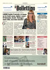 1 novembre 2022 
                issue 1 novembre 2022