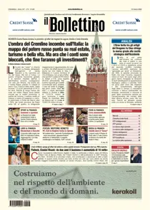 15 Marzo 2022 
                issue 15 Marzo 2022