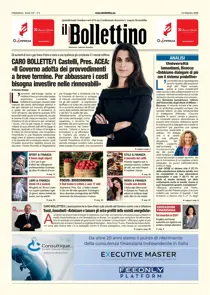 15 febbraio 2022 
                issue 15 febbraio 2022