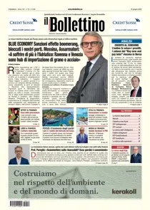 15 giugno 2022 
                issue 15 giugno 2022