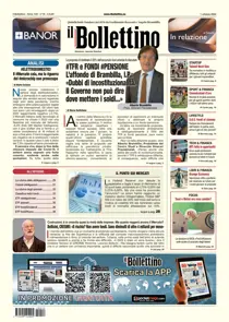 1 ottobre 2024 
                issue 1 ottobre 2024