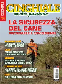 Aprile - Maggio 2018 
                issue Aprile - Maggio 2018