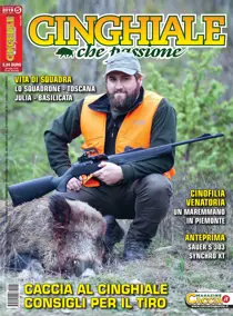 N. 5/2019 Agosto/Settembre 
                issue N. 5/2019 Agosto/Settembre