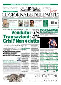 aprile 2016 
                issue aprile 2016