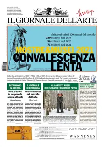 Aprile 2022 
                issue Aprile 2022