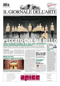 dicembre 2016 
                issue dicembre 2016